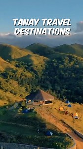 10K views · 196 reactions | THE BEST TRAVEL DESTINATIONS IN TANAY ☁️...