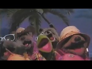 Jim Henson Video promo 1993