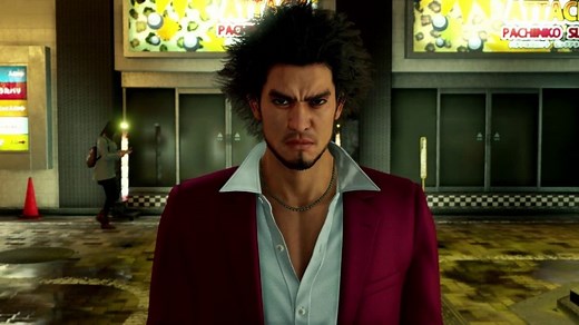 Yakuza Studio Working on Yakuza 8, Judgement, and a Brand New Game