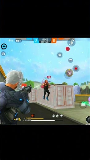 @GarenaFreeFireBrasil #freefireshorts 👇👇👇CLICA AI PRA TER SENSI