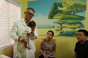 Veteran Pediatrician Reveals the Secret to Calming a Crying Baby | theAsianparent Philippines