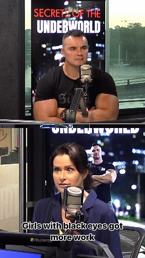 NEIL CUMMINS on Instagram: "Interview with Kim Hollingsworth. What an interview this was and an insight into life in Kings Cross back when it was known as The Golden Mile. Kim’s episode was that good that it’s the longest ever interview I have ever done with a guest. A four part episode and I probably could of got a set 5 if I push it. Massive thank you to Kim Hollingsworth for coming on my podcast and sitting down with me. It’s been nearly 2 years of trying to get on the show looking everywhere