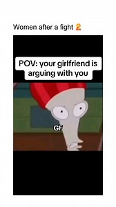 2.6K views · 27K reactions | Tag your crazy girlfriends 藍藍藍藍藍 Credits: @relationship.memes #couple #relationship #love #couplegoals | Couply | Facebook