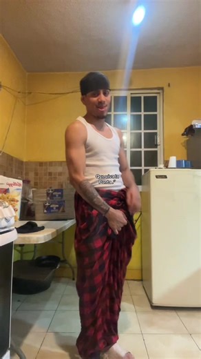 Punta hondureña : dominicano