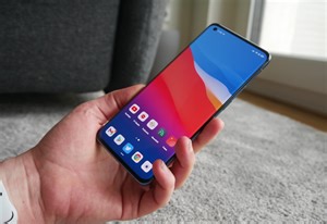 Oppo und Android 12: Details zum Update auf ColorOS 12 im September