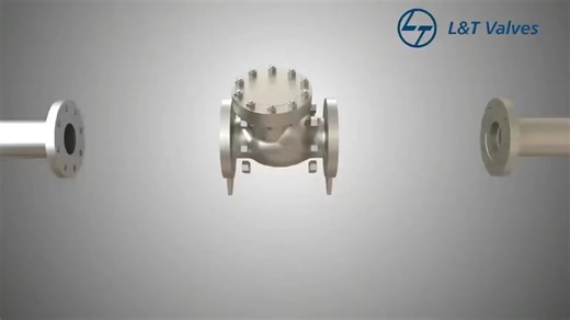 The World Of Pumping on Instagram: "Check Valve: A check valve is a mechanical device that allows fluid to flow in one direction while preventing backflow in the opposite direction. It operates automatically, relying on pressure differences across the valve to open or close without the need for external actuation. Check valves are essential components in piping systems to protect equipment, maintain pressure, and prevent contamination or damage caused by reverse flow. There are several types of 