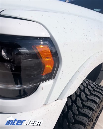 INTERCLEAN on TikTok