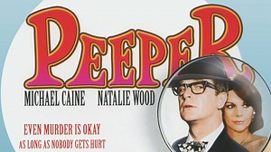 Peeper - Movie - Where To Watch