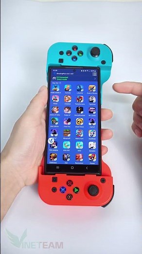 Hướng Dẫn Kết Nối Tay Cầm Chơi Game Ea Sports Fc Mobile