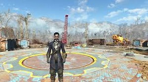 Video :: FO76 Outfits System - Console Friendly