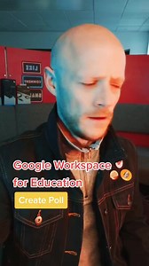 1.6K views | Running a poll in Google Meet is simple with a paid Google Workspace account. Just turn it on from the Activities panel. For this and loads more enhanced features or for a free trial, head | Tablet Academy | Facebook