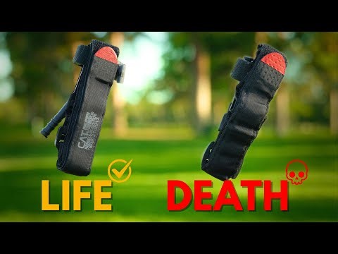 This One Mistake will KILL You In an SHTF Situation☠️