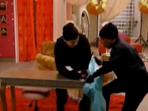 Sonny With A Chance Promo #5 - Nico & Grady