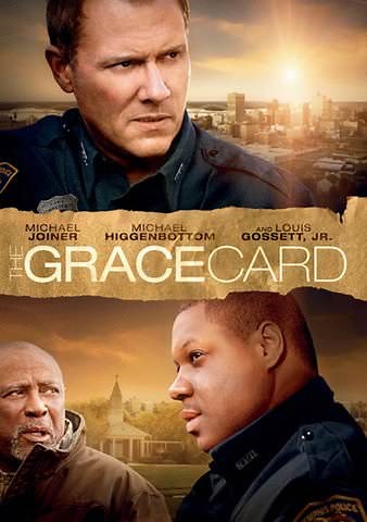 The Grace Card Trailer