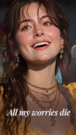 shivani Chib on Instagram: "I AM ALIVE 🫶🏻😎❤️ #lyricsvideo #socialmediatrends"