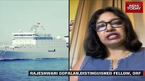 Why China is becoming so aggressive against India now: Top defence experts explain