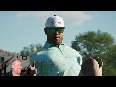 TGC Tours Platinum | Montego Bay Rd2 | WGR 7 | Road to #1