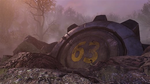 Fallout 76 Skyline Valley patch notes: New region, Combat Rebalance, Union Power Armor changes, and more