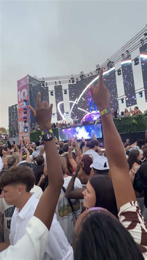 Experience the Sound of Summer Namibia 2025