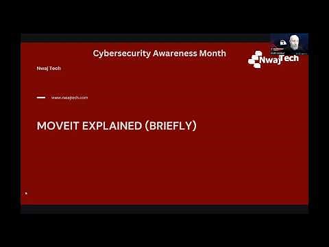 MOVEit Data Breach Explained (Briefly)