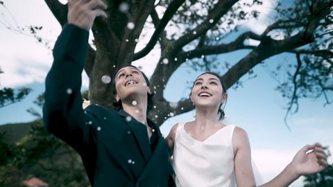 PMI SmokeNINJA PRO Portable Fog Machine, 3rd-Gen Haze Nozzle with Bluetooth Connectivity 3 Minutes Single Burst Output 3x Faster Recovery USB-C Control for for Studio and Cinematography(HAZER KIT)