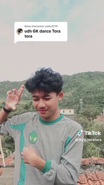 Tora Tora Dance Trend 2023: Simple Moves to Learn