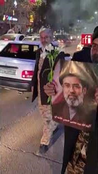 Abin da ya kamata ku sani kan rayuwar jagoran addinin Iran Mojtaba Khamenei… • RFI Hausa