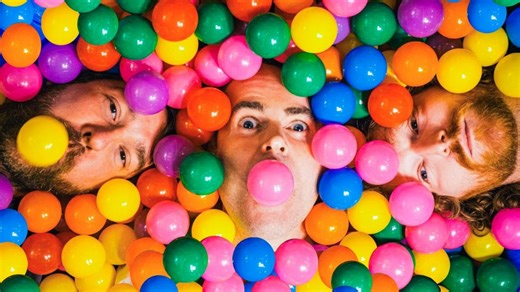 mclusky announce comeback album, unveil single "way of the exploding dickhead"