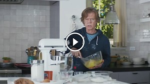 Galaxy S7 commercial is hilariously clever, features William H. Macy