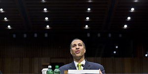 How Trump’s FCC Head Plans To Attack Net Neutrality