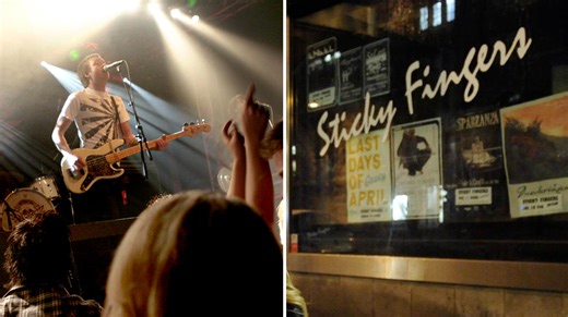 Senaste från Expressen nöje