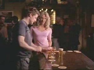 Amstel Beer commercial