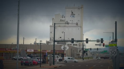 New lawsuit filed over smelly pet food plant after another lawsuit dismissed