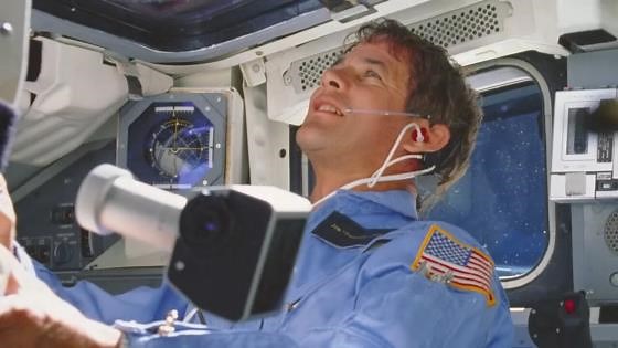 The Space Disaster That Forced NASA Into Its Most Dangerous Rescue