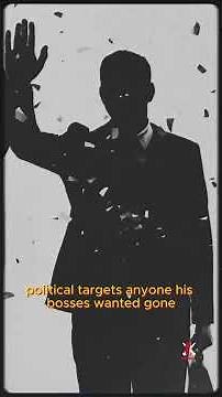 He murdered for the mob… then became a TV star