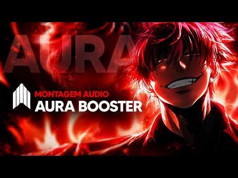 MONTAGEM AURA ♾️ | VIRAL BRAZILIAN PHONK 2026 🔥 BEST MONTAGEM FUNK MIX TO BOOST YOUR AURA