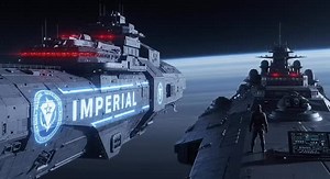 1.8K views · 1.4K reactions | Galactic Empire in Panic: “Why Is There a Human Warship Here?” | Sci-Fi | Space Opera #scifishortstory #hfy #scifi #hfyscifistories | going private soon � | Facebook