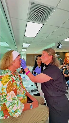 ✨ Redefine Your Career in Aesthetic Medicine ✨