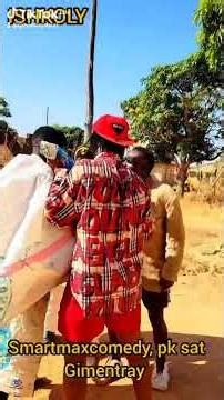 see this small boy want to challenge smartmax ooh