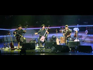 Hanggai - Reduce Noise Concert (Full Concert)