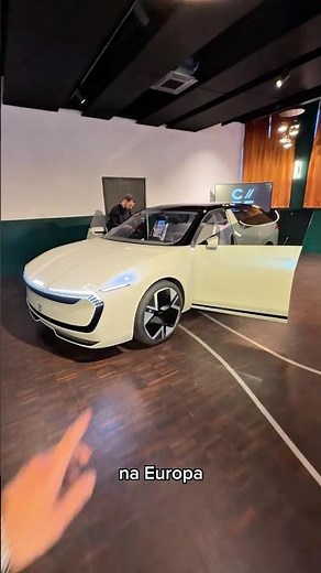 Škoda é a nova Porsche?