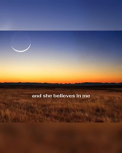 She Believes in Me -Kenny Rogers | Easy Listening: Classic, Mellow & Light Rock Music with Lyrics
