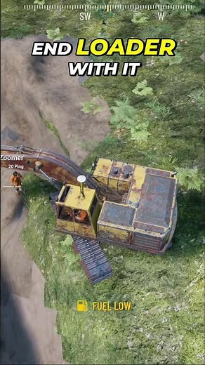 This Setup Gives You FULL Control in Out of Ore ⛏️