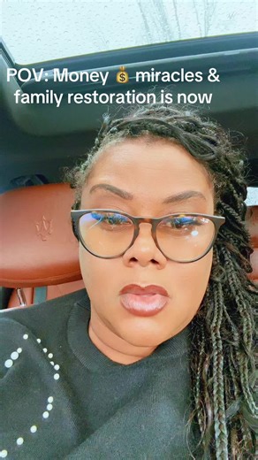 Money Miracles and Family Restoration: A Positive Journey