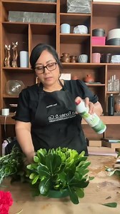 ¡Hola hola! Aquí les dejo esta idea para colocar flores dentro de las jaulas 🌷🌷 | Magnolia Flower Lab