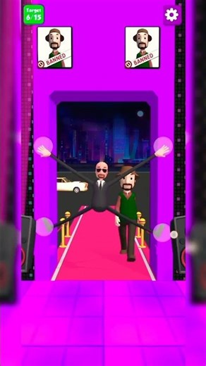 ||🤣🤣🤣Fun🤣🤣🤣|| Gameplay walkthrough Android,IOS All Levels #shorts #games #funny