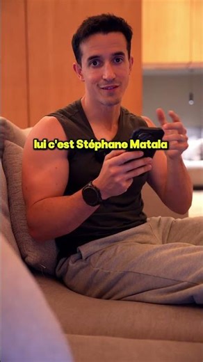 Un bodybuilder crash test mes barres protéinées InShape Nutrition !!
