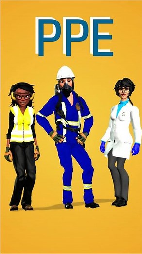 PPE: Avoid Head Injuries with these TOP SAFETY TIPS!