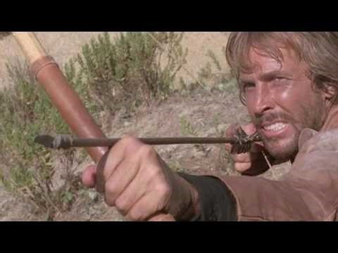 Acquasanta Joe | Duel, Robbery and Revenge | Full 4K Cowboy Movie