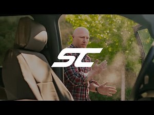 ShearComfort Seat Covers Are Made For Hard Work